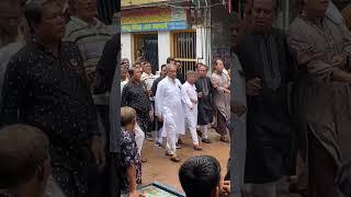 BCB Boss Nazmul Hasan Papon Mp #bcb #viral #shorts