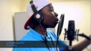 FMG - Studio Session - Rookz&Smurkc - How High