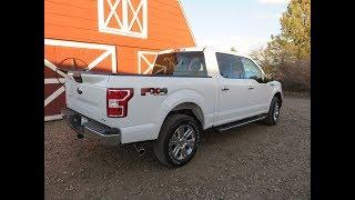 2018 Ford F150 MrTruck bought a new truck