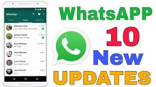 Latest Whatsapp Updates & Features || whatsapp new update || whatsapp new features 2024