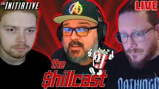 PROOF Anti-Fan content is INORGANIC | Shillcast