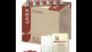 Ban Labs Livex Capsules