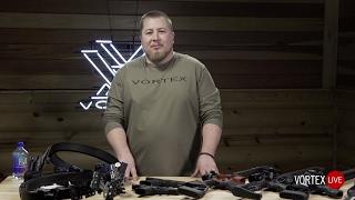 VortexLIVE | How to: Get Started in 3-Gun