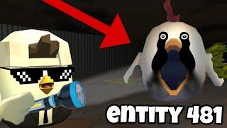  entity 481 in chicken gun..!! can we spawn entity 481?? trying some myths **entity 481**