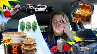 Come run ERRANDS with me // Did I Get Ripped Off ?!