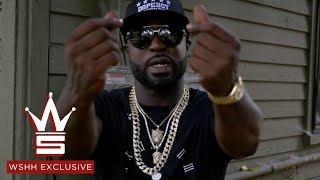 Young Buck "Back To The Old Me" Feat. Dj Whoo Kid (WSHH Exclusive - Official Music Video)