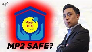 IS PAG IBIG MP2 A SAFE INVESTMENT IN 2022?