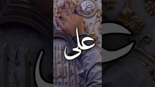 Ye Takleef To Milti Rahegi  | shia status | shia whatsapp status | #yaali #shorts