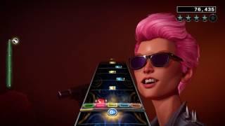 Crazy - Aerosmith, Rock Band 4 Expert Guitar