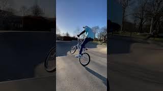 This was smooth #follow #bmx #reels #shorts #skatepark #instagram #subscribe #tiktok #fypシ゚ #fyp