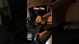 Over You Song | Rajab Family Vlogs #rajabfamily #vlog