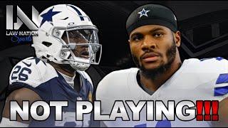 Cowboys System of CONTROL & Keys to victory vs Falcons