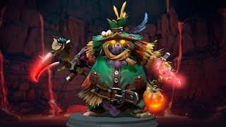 Pudge - Mindless Slaughter 2020