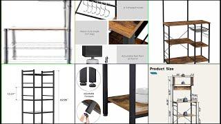 Top 10 Standing Baker's Racks You Can Buy  September 2022