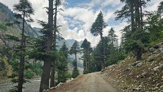 Kalam valley swat | Mohdand Lake kalam valley |beautiful Places in Pakistan @shoaibtahirofficial