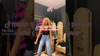 Elliana Wamsley Twerking In Front Of Jentzen Ramirez|PiperRockelleTea