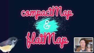 compactMap and flatMap: Clean Up Optionals and Crashes!