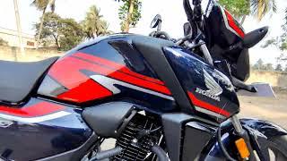 2023 Honda SP 125 ఫీచర్స్ అదిరాయి | Neelu arts automobile