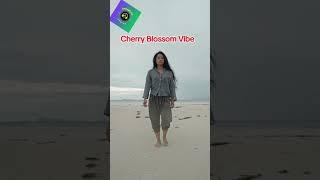 Cherry Blossom Vibe - slow