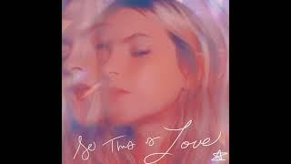 So This is Love - cover by Zoë Bird