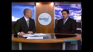 Shasta Orthopaedics - Dr  Farzad Sabet, Misconceptions of Back Pain