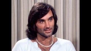 George best funniest interview