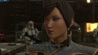 SWTOR Aravira 5, SoR 23, START OF REBELLION