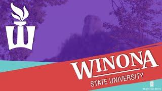 Winona State University: Best in the Midwest