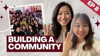 Building an Online Travel Community for Asian Women | Ep 8