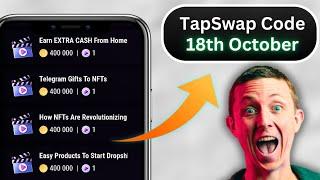 Earn extra cash from home Tapswap Code. How nfts are revolutionizing TapSwap Code.