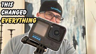 GoPro: The Camera That Changed My Life