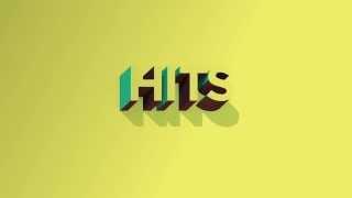 HITS Ident