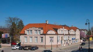 Hotel Varazdin, Varaždin, Croatia