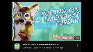 A video I never thought I would get in my recommended...