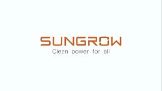 SolarQuarter in Exclusive Conversation with Sungrow at WFES Expo 2024