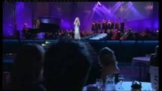 Katherine Jenkins -  Part 1 O'r Brangwyn