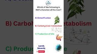 Answer this in the comment section!! #detoxification #carbohydratemetabolism #lymphocytes