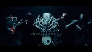 ACRANIUS - Despairbound (OFFICIAL MUSIC VIDEO)