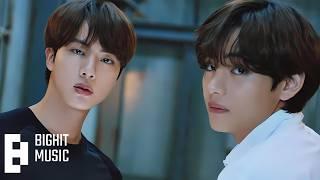 Jin feat V - No One ' FMV (Mashup) 2024