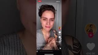 Chelsea (Exposing Lance) Tiktok style