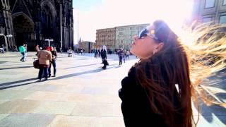 NASTYA YASNA - вιяD [OFFICIAL] 2014 MUSIC VIDEO HD 1080p