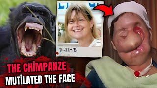 The Tragic Story of Charla Nash, Maimed by a Chimpanzee