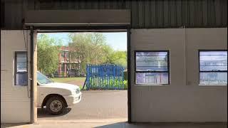 463SQM WAREHOUSE TO LET IN HENNOPSPARK, CENTURION