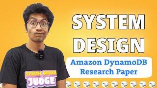 Amazon DynamoDB: The architecture that scales to 10 TRILLION requests daily