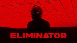 Cyberpunk Industrial Darksynth - Eliminator // Royalty Free No Copyright Background Music