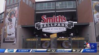 Mendenhall Launches Ballpark Next Project Following Salt Lake Bees' Move to South Jordan