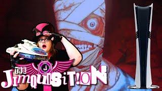 So We Started By Laughing At Stupid Scalpers... (The Jimquisition)