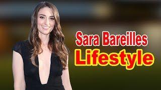 Sara Bareilles - Lifestyle, Boyfriend, Family, Hobbies,Net Worth,Biography 2020 | Celebrity Glorious