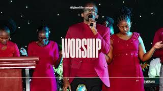 Higherlife voices Worship