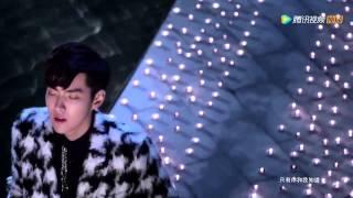 Wu Yifan (Kris) -   "Somewhere Only We Know" OST MV